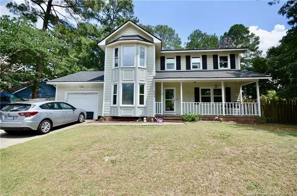 388 Bahama Loop, Fayetteville, NC 28314