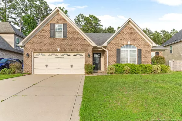 925 Cedar Glenn Drive, Fayetteville, NC 28314