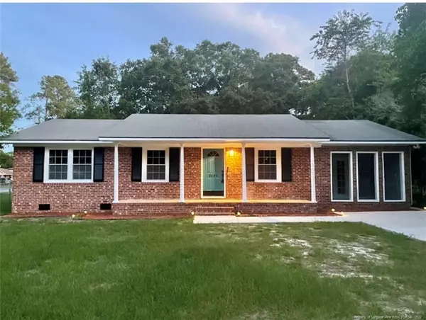 Fayetteville, NC 28306,5895 Columbine Road