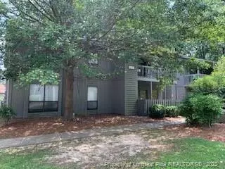 1841 Tryon Drive #2, Fayetteville, NC 28303