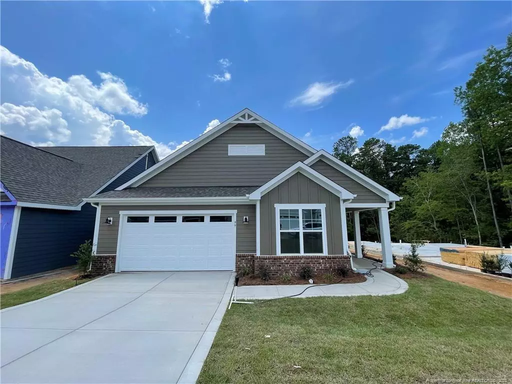 Spring Lake, NC 28390,99 Glenwood Court