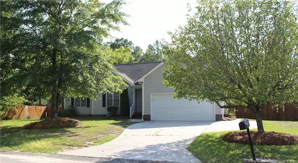 Fayetteville, NC 28311,8005 Raymede Court