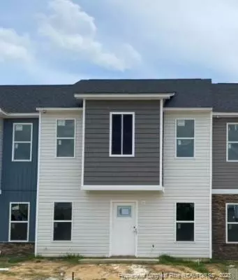 9830 Bitter Melon Drive, Angier, NC 27501