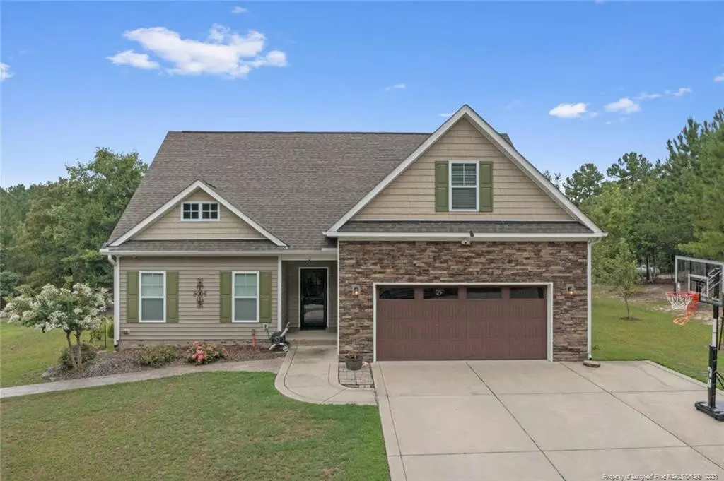 Cameron, NC 28326,374 Pinesage Vista Lane