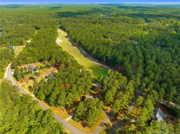 Lot 2 Wildlife Lane, Wagram, NC 28396