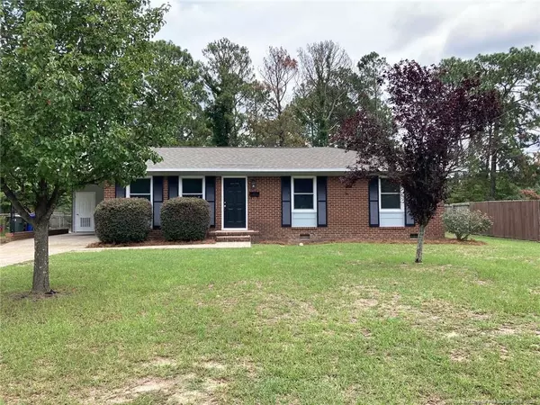 1905 Wayne Lane, Fayetteville, NC 28304