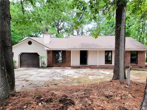 Fayetteville, NC 28314,7020 Salinas Court