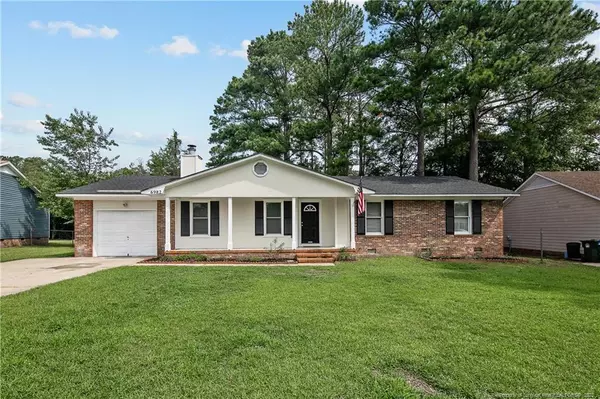 6982 Melbourne Drive, Fayetteville, NC 28314