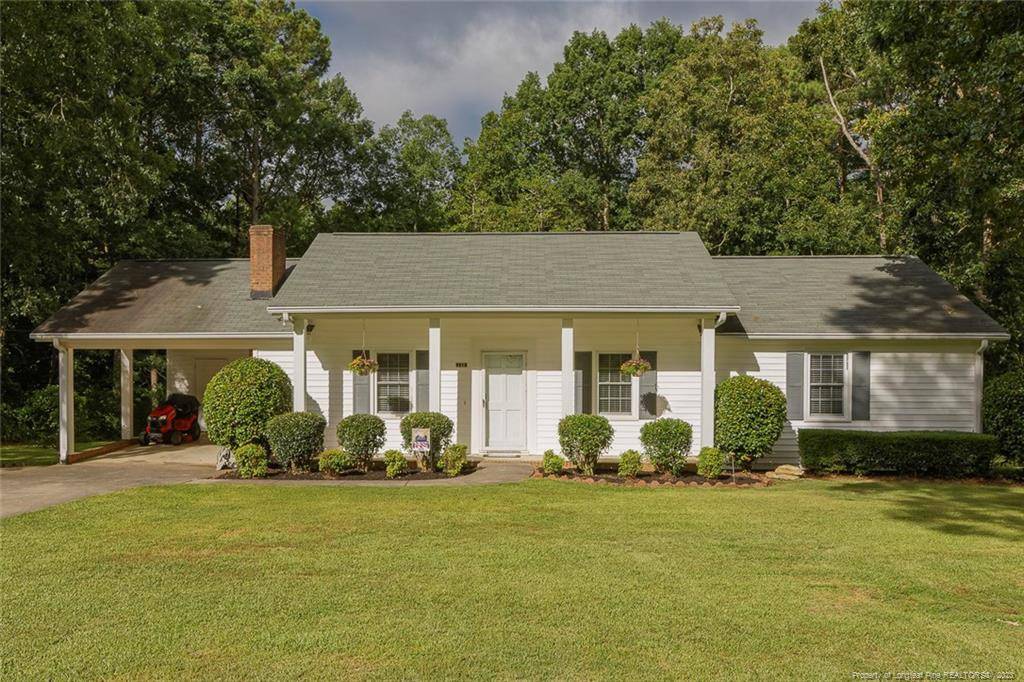 3216 Westchester Drive, Sanford, NC 27332