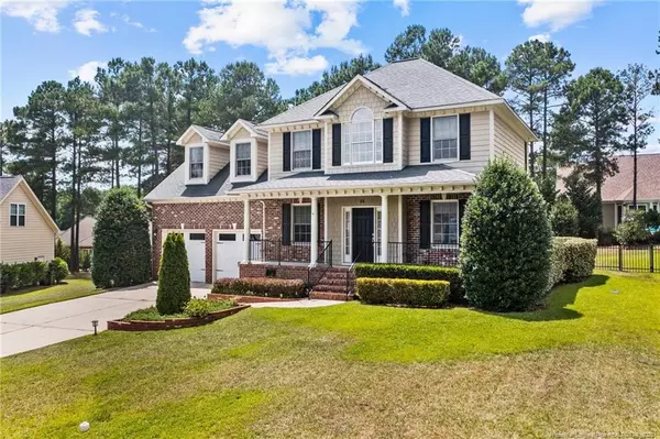 Spring Lake, NC 28390,56 Valley Pines Circle