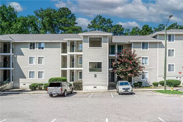 3371 Galleria Drive #5, Fayetteville, NC 28303