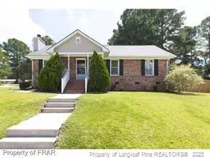 5198 Egret Court, Fayetteville, NC 28303