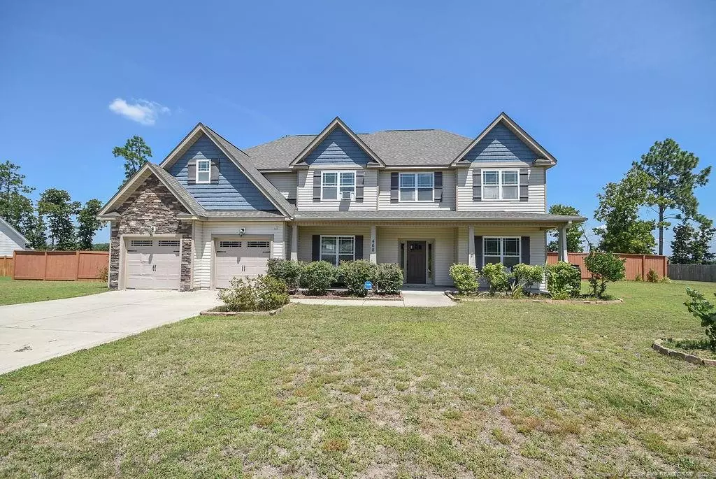 Lillington, NC 27546,468 Kentucky Derby Lane