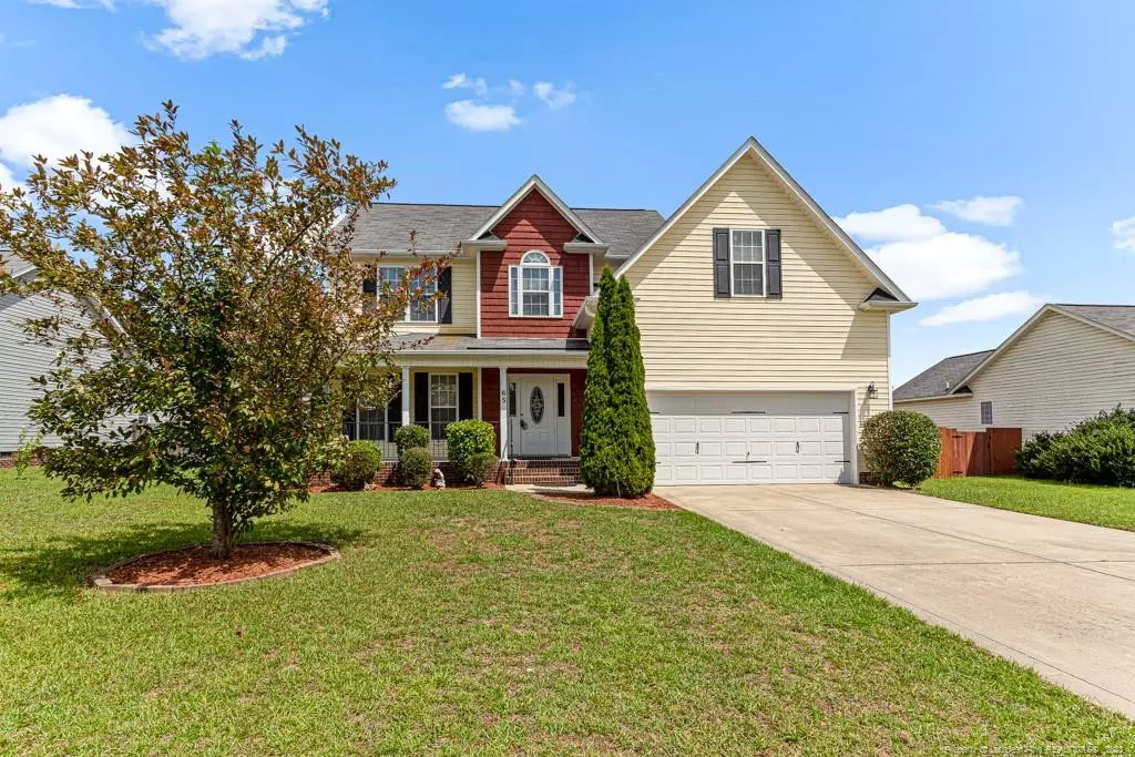 Cameron, NC 28326,65 Lockwood Drive