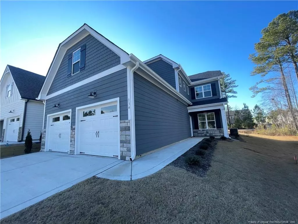 Spring Lake, NC 28390,134 Spruce Hollow Circle