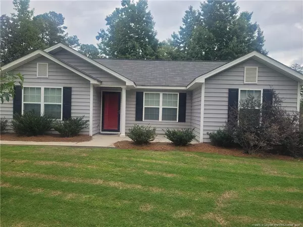 100 Shamrock Drive, Lumberton, NC 28360