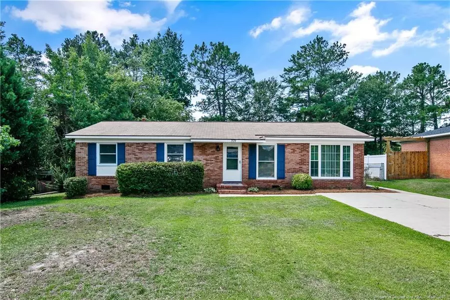 7579 Jennings Lane, Fayetteville, NC 28303