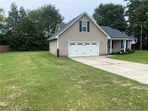 Stedman, NC 28391,7865 Maxwell Road