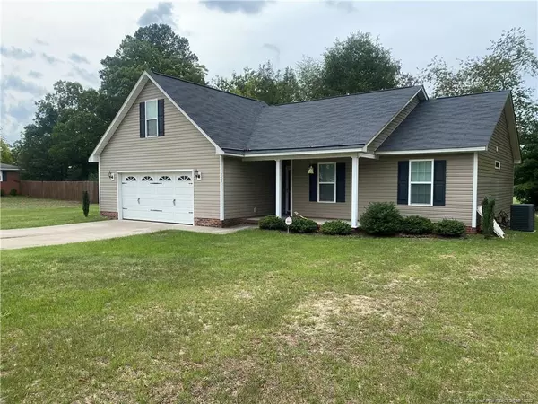 Stedman, NC 28391,7865 Maxwell Road