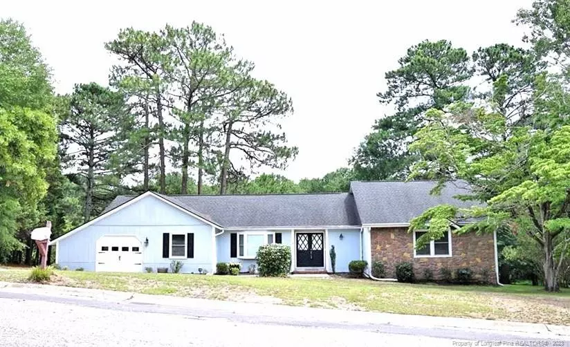 2417 Rolling Hill Road, Fayetteville, NC 28304