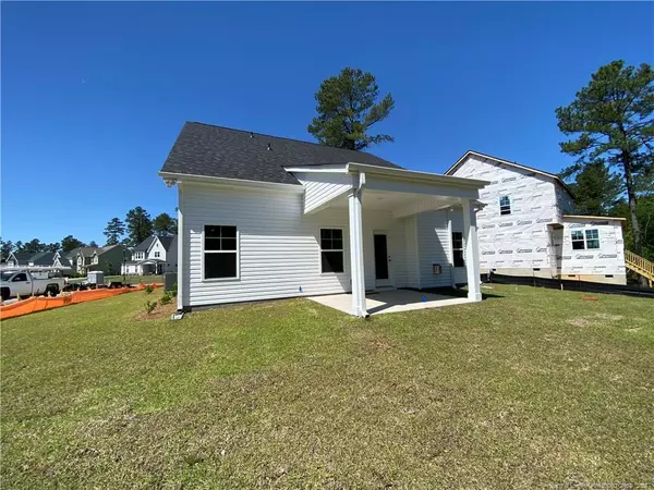 Spring Lake, NC 28390,365 Timber Skip Drive