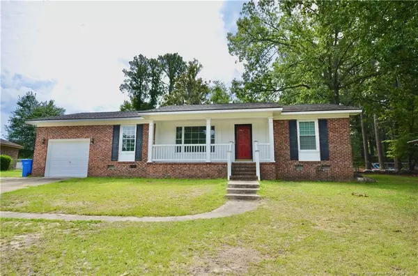 6429 Milford Road, Fayetteville, NC 28303