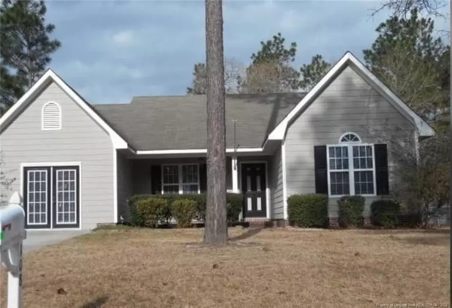 108 Haywood Drive, Raeford, NC 28376