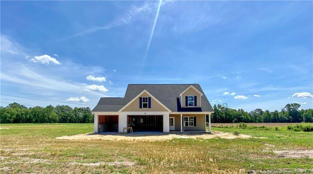 Fayetteville, NC 28312,2829 John Hall Road