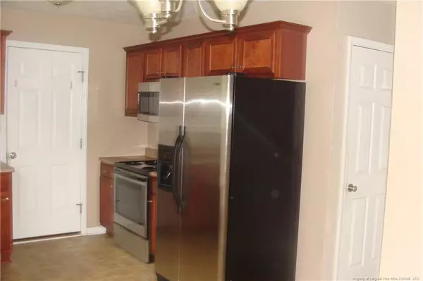 Fayetteville, NC 28306,3604 Ambition Road