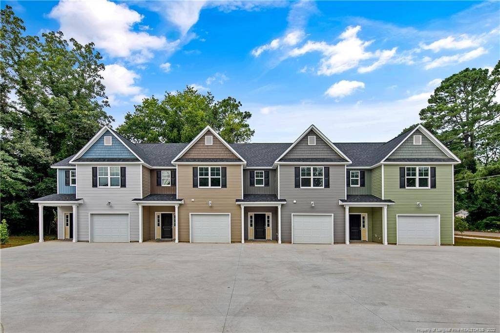 Fayetteville, NC 28304,600 A Roxie Avenue #600 A