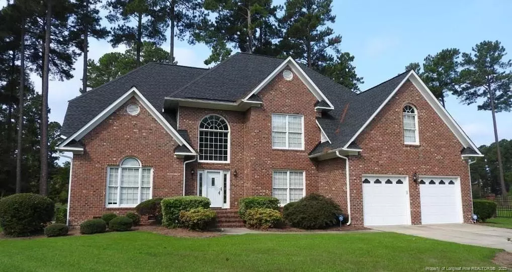 6101 Moncreiffe Road, Fayetteville, NC 28311