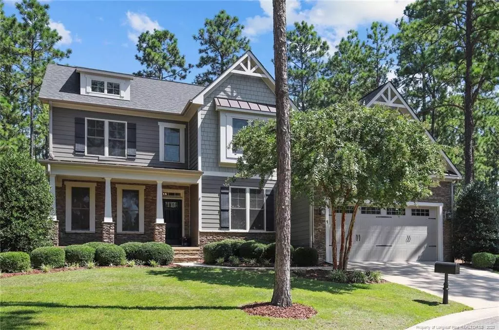 Southern Pines, NC 28387,1 Bay Hill Court