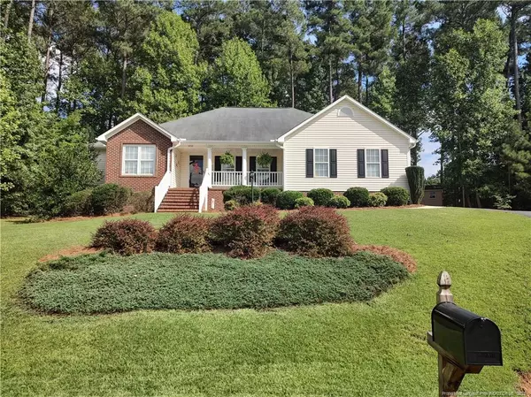 2712 Millstone Court, Sanford, NC 27330