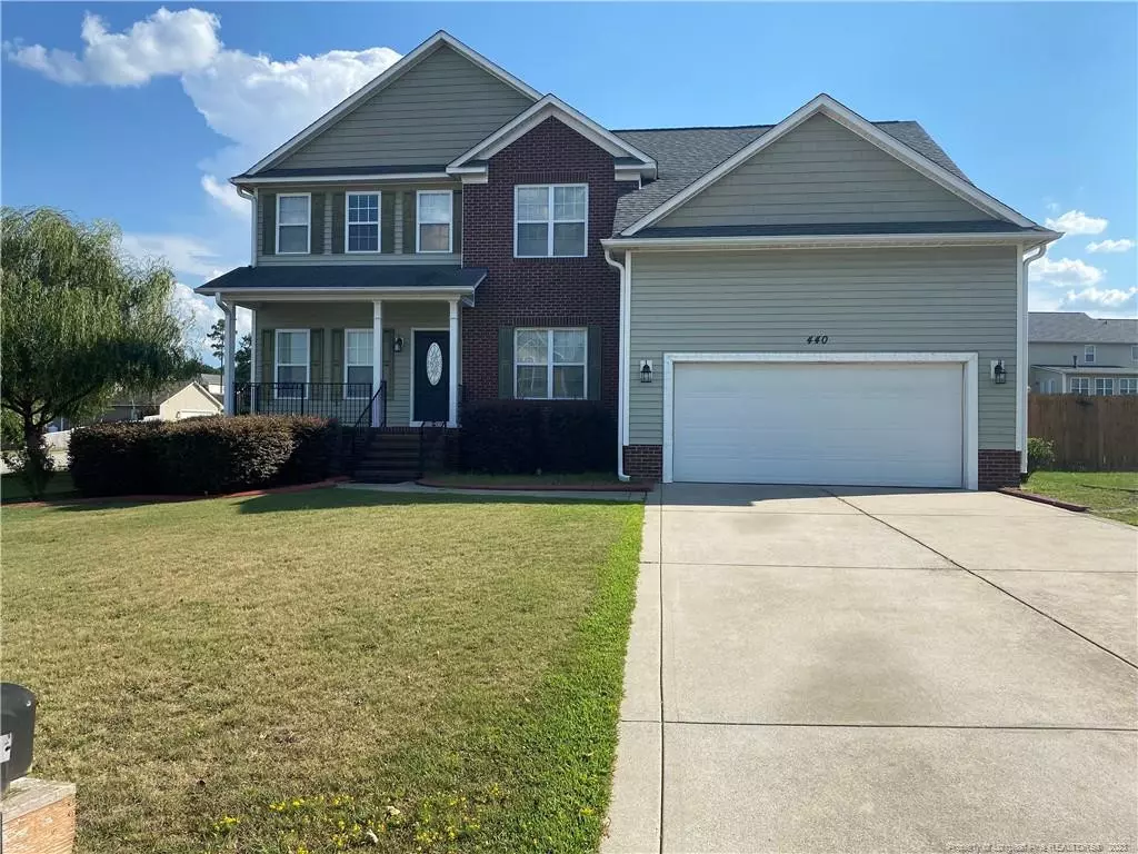 Cameron, NC 28326,440 Hayden Lane