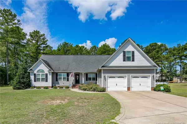 2511 Wade Stedman Road, Stedman, NC 28391