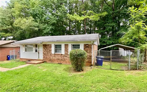 5153 Britt Road, Winston Salem, NC 27105