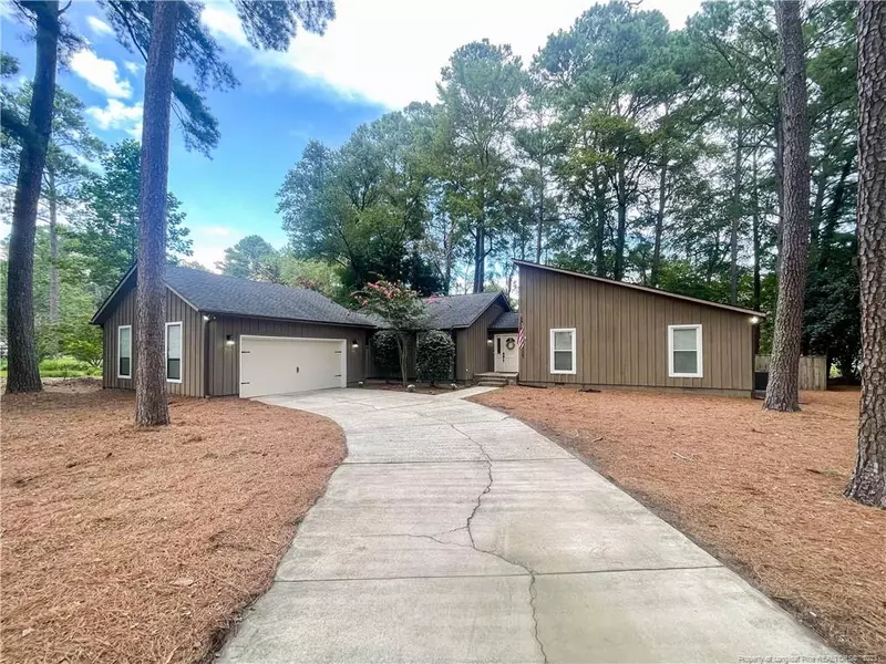 2935 Middlesex Road, Fayetteville, NC 28306