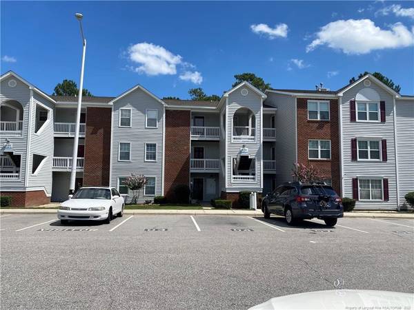 295 Warton Lane #11, Fayetteville, NC 28314