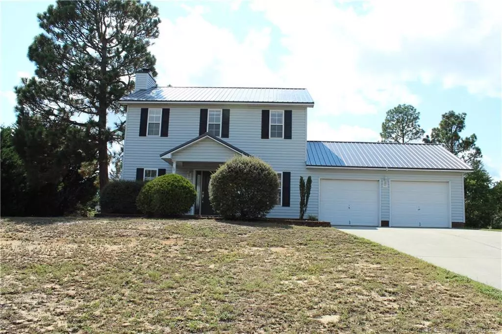 Sanford, NC 27332,212 Green Spring Drive