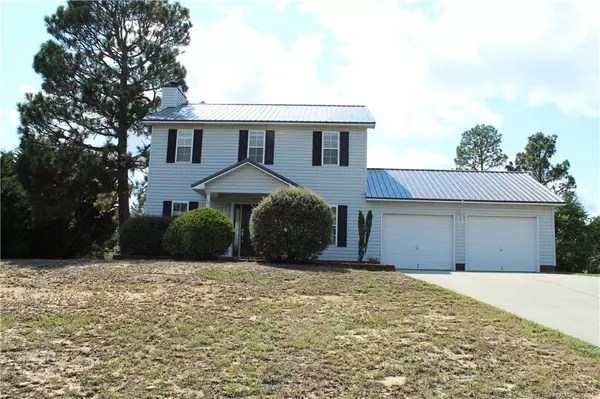 212 Green Spring Drive, Sanford, NC 27332