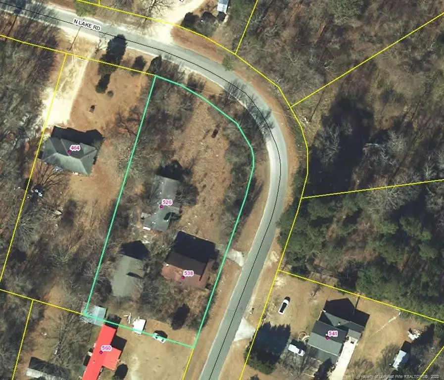 Red Springs, NC 28377,538 N Lake (Lot 17) Road