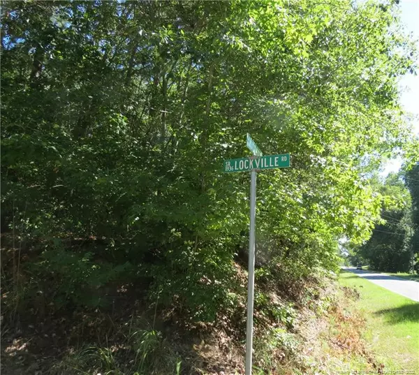 30 Lockville Road, Moncure, NC 27559