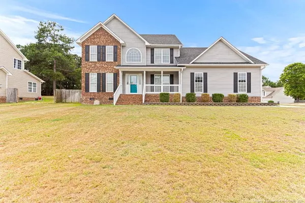 15 Fern Creek Drive, Sanford, NC 27332