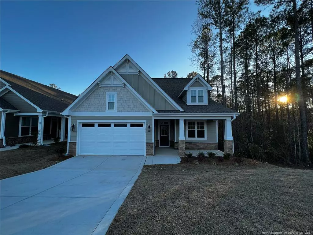 Spring Lake, NC 28930,107 Glenwood Court