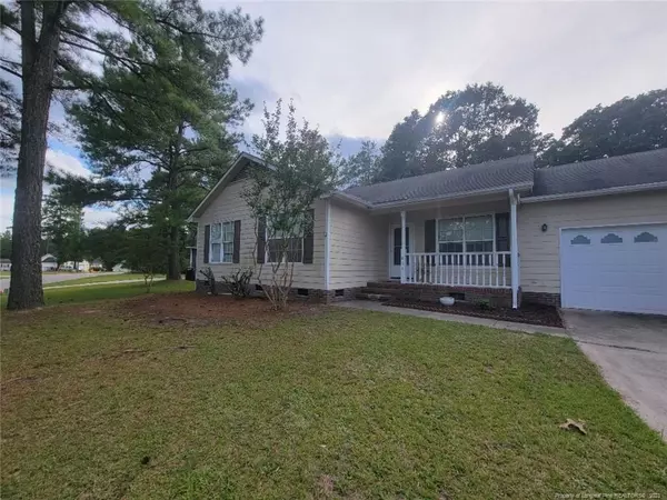 801 Turkey Ridge Drive, Fayetteville, NC 28314