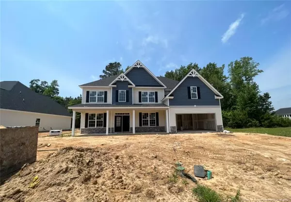 1458 Draw Bridge Road, Fayetteville, NC 28312