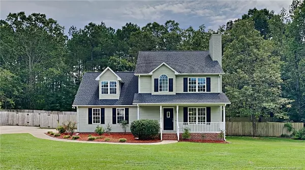 385 Cypress Creek Farm Road, Sanford, NC 27332