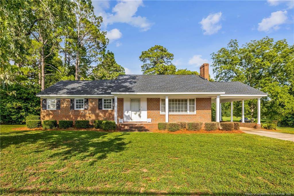 1203 Cedar Creek Road, Fayetteville, NC 28312