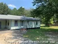 3810 Carlos Avenue, Fayetteville, NC 28306