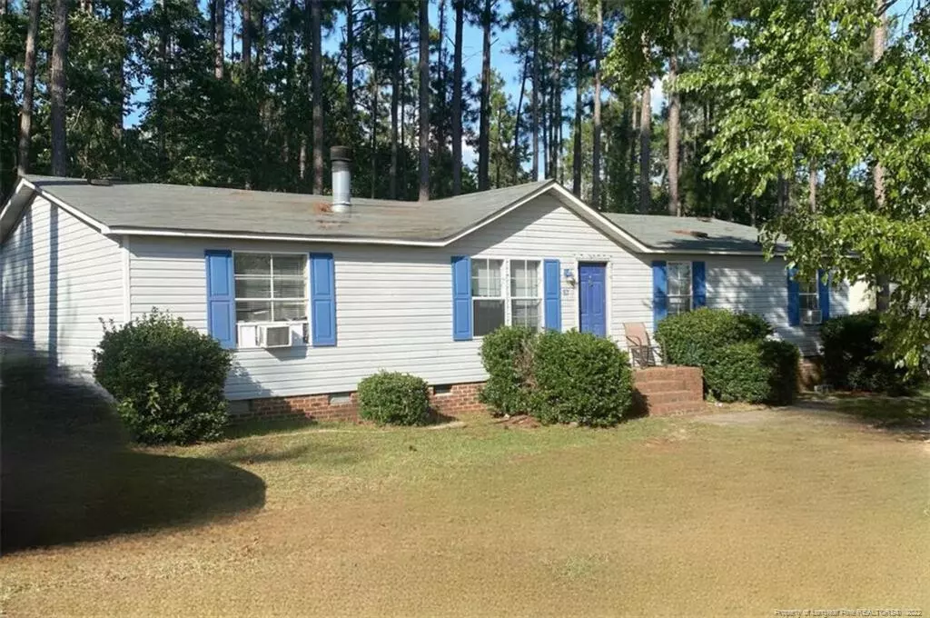 Sanford, NC 27332,25 Pine Haven Drive